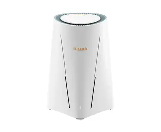D-Link Router G536