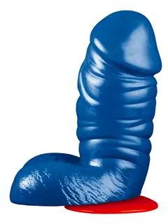 Fuck &amp; Fist Dick Trainer Ingvar XL Dildo 26 cm