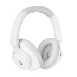 Słuchawki Tronsmart SOUNFII Q20S Hybrid ANC białe