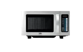 Beko Kuchnia mikrofalowa PRO 25IX BP