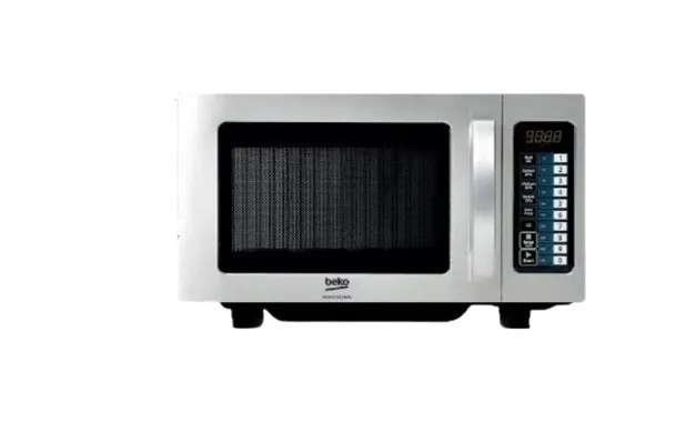 Beko Kuchnia mikrofalowa PRO 25IX BP
