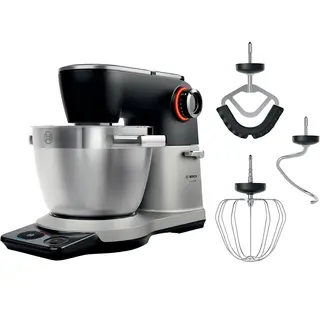 Robot planetarny Bosch Serie 8 MUMS8ZS00