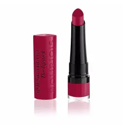 Bourjois Rouge Velvet The Lipstick 10-Magni Fig