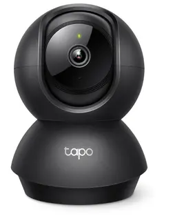 TP-LINK Kamera Pan/Tilt Home Security Wi-Fi Tapo C211 2K (2304x1296), 2.4 GHz, Horizontal 360o