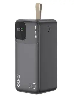 Tracer PowerBank Prime-V5 50000mAh QC22.5W + PD20W