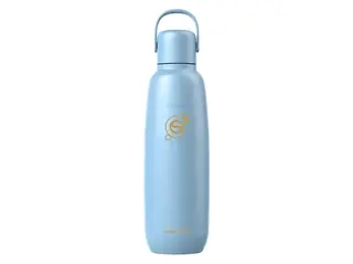 Butelka termiczna SODASTREAM Fizz&Go 0,9l Ice
