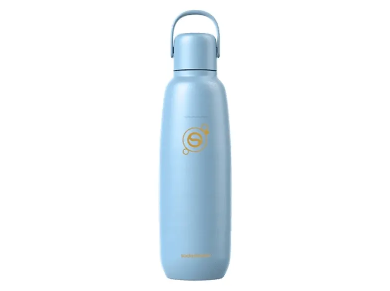 Butelka termiczna SODASTREAM Fizz&Go 0,9l Ice