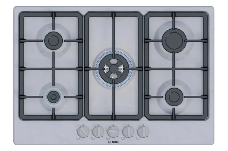 Bosch Płyta gazowa PGQ7B5K90