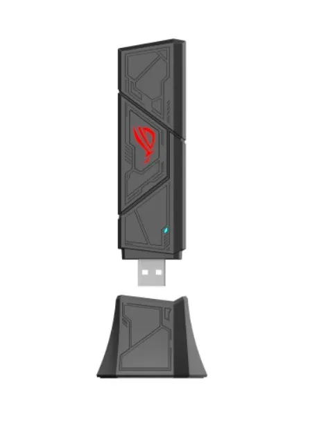 Asus Adapter bezprzewodowy ROG USB-BE92