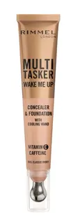 Rimmel Multi Tasker Wake Me Up Korektor pod Oczy 025 Rose Ivory