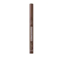 Bourjois Slim Liner Waterproof Eyeliner 002-Spicy Brown 1 Un