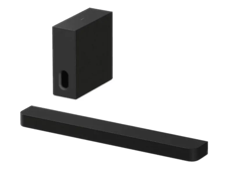 Soundbar SONY HT-A7100KIT (HT-A7100 + SA-SW7) Czarny