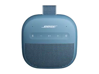 Głośnik przenośny BOSE SoundLink Micro (2ND GEN) Niebieski