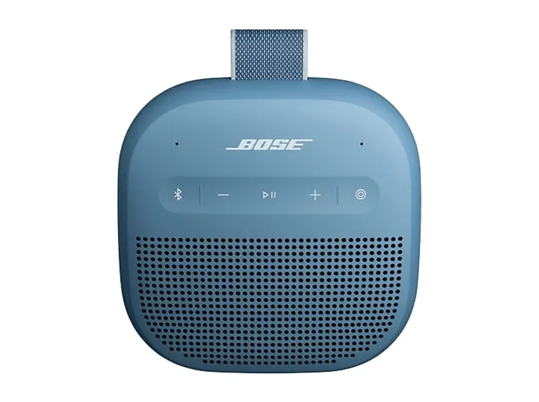Głośnik przenośny BOSE SoundLink Micro (2ND GEN) Niebieski
