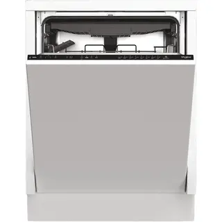 Zmywarka Whirlpool WH6ITC14B4N6LWS PowerClean Pro MultiZone Autootwieranie Zawiasy ślizgowe 60cm