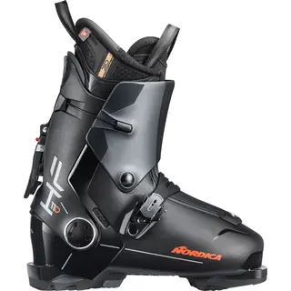 Nordica HF 110 GW, buty narciarskie, męskie, czarne