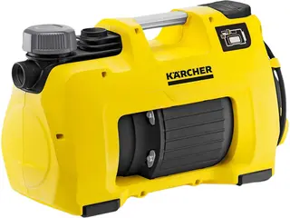 Pompa ogrodowa Karcher BP 3 Home &Garden 1.645-353.0