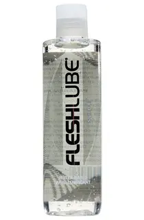 Fleshlight Slide Water-Based Anal Lubricant 250ml