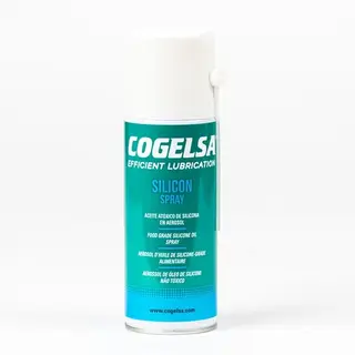 SILICON SPRAY, 0,4kg