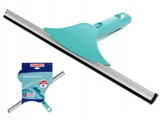 Ściągaczka do szyb LEIFHEIT 51522 do luster 40 cm