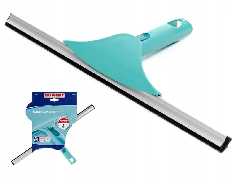 Ściągaczka do szyb LEIFHEIT 51522 do luster 40 cm