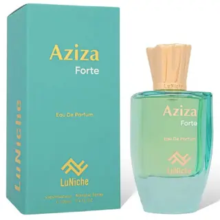 LuNiche Aziza Forte Woda Perfumowana Unisex 100ml