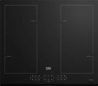 Beko Płyta indukcyjna HII64206F2MT