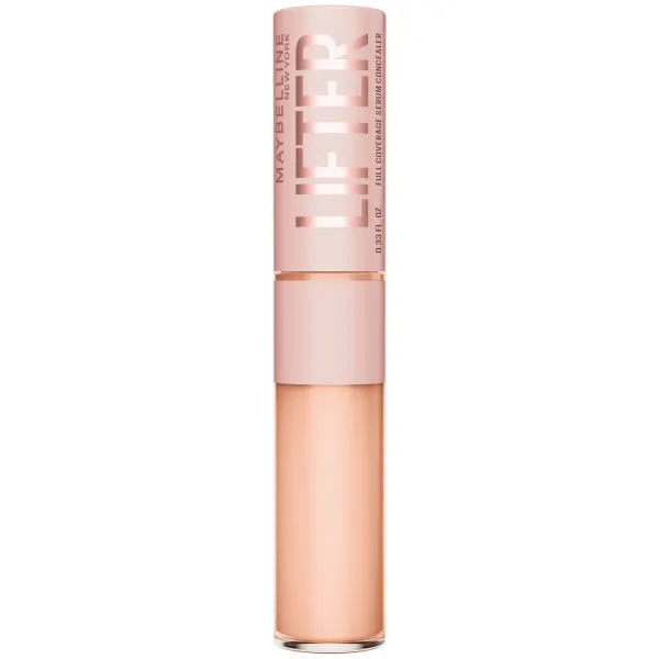 Maybelline Lifter Concealer Rozświetlający Korektor do Twarzy 20
