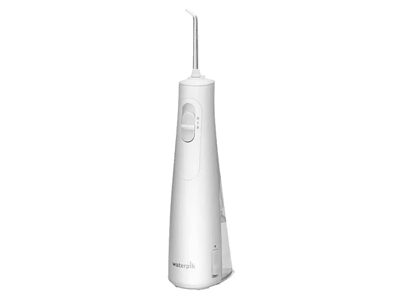 Irygator WATERPIK WF-21 CORDLESS ENHANCED + 2 KOŃCÓWKI Biały