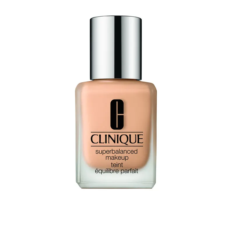 Clinique Superbalanced Wygładzający Podkład do Twarzy CN 34 Light