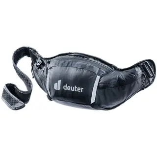 Deuter Shortrail III, plecak biegowy, czarny