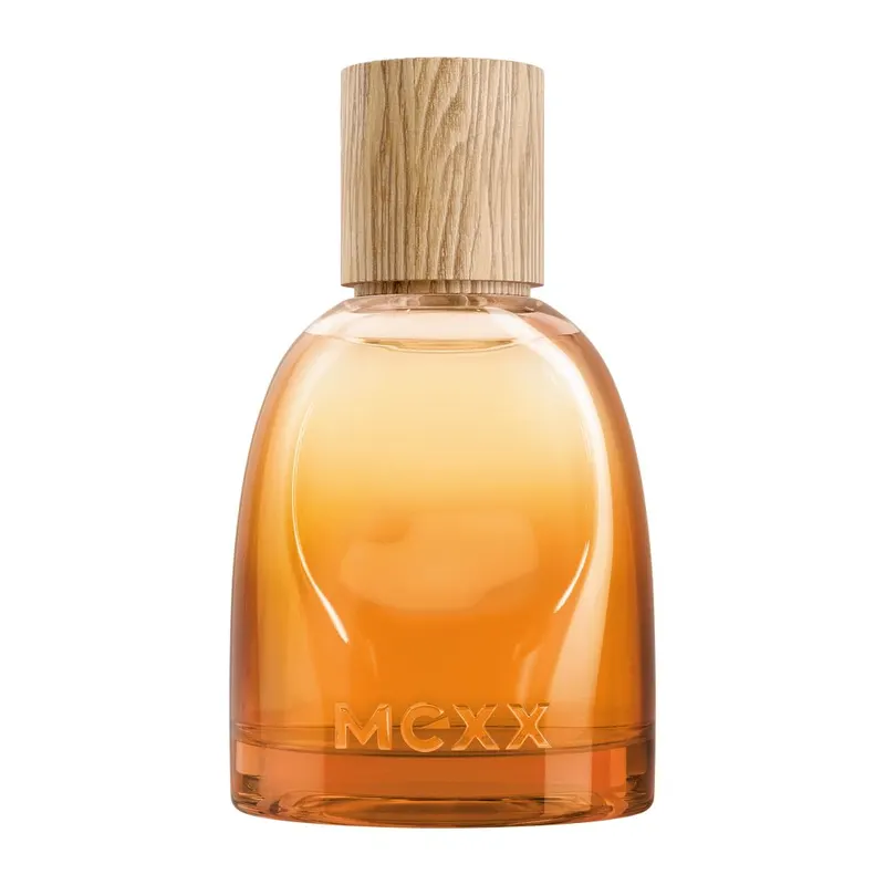 MEXX Inspired Glow Woda Perfumowana dla Kobiet 50ml