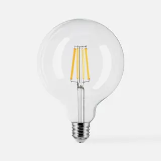 Żarówka ORO CLARO E27 G125 11W NW