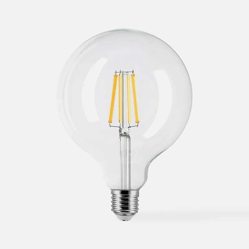 Żarówka ORO CLARO E27 G125 11W NW