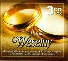 Album weselny