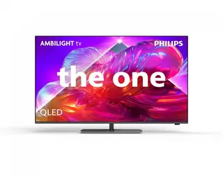 Philips Telewizor 65 cali QLED 65PQS9001/12