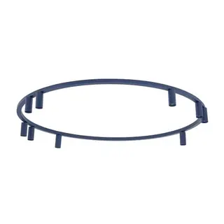 Lampa sufitowa FOURTY ROUND 11953 Nowodvorski