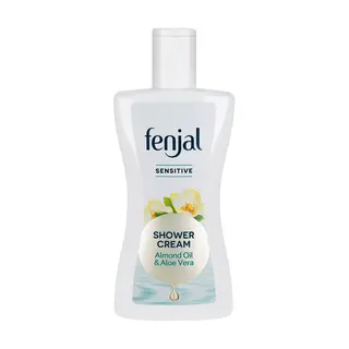 Fenjal Sensitive Kremowy Żel pod Prysznic 200ml