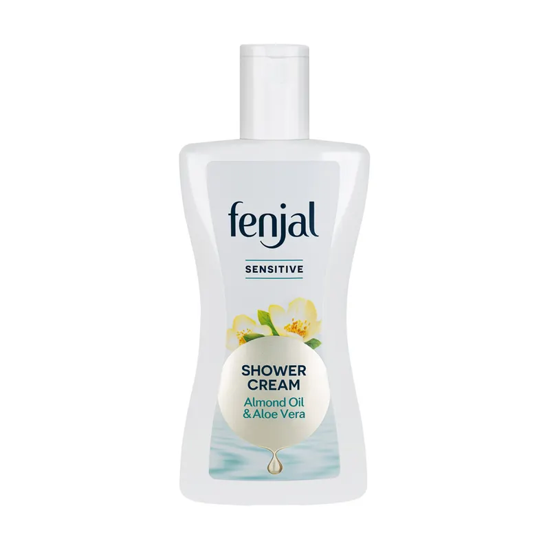 Fenjal Sensitive Kremowy Żel pod Prysznic 200ml