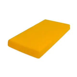 Prześcieradło MUŚLINOWE z gumą roz.160x200x25