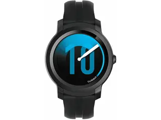 PRODUKT PO EKSPOZYCJI - SmartWatch MOBVOI TicWatch E2 Czarny (Shadow)