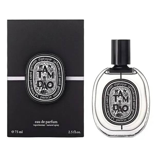Diptyque Tam Dao 75ml woda perfumowana