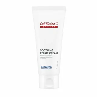 Cell Fusion C Expert Soothing Repair Krem Regenerujący 60ml
