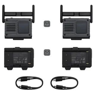 System transmisji video DJI SDR Transmission Combo 2