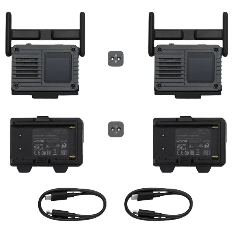 System transmisji video DJI SDR Transmission Combo 2