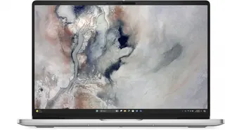 Dell Laptop Dell Pro 16 PC16250 W11P U5 235U/32GB/512GB SSD CL25/16.0 FHD+/Int/FgrPr/FHD/IRCam/Mic/WLAN+BT/BcklKb/3C/vPro/3YPS Platinum