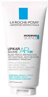 La Roche-Posay Lipikar Baume AP+M Pielęgnujący Balsam Do Ciała 200 ml