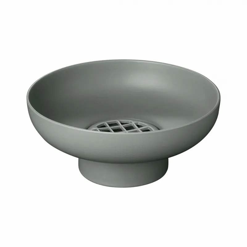 Wazon M MIYABI, duck green