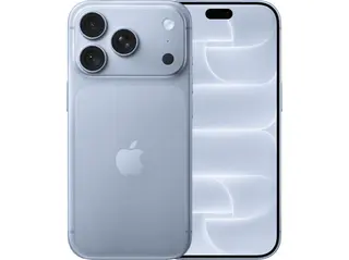 APPLE iPhone 18 Pro 5G 1TB Błękit lodowca MJT24HX/A