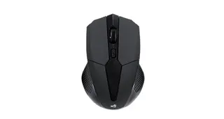 iBOX Mysz bezprzewodowa i005 Pro USB laser